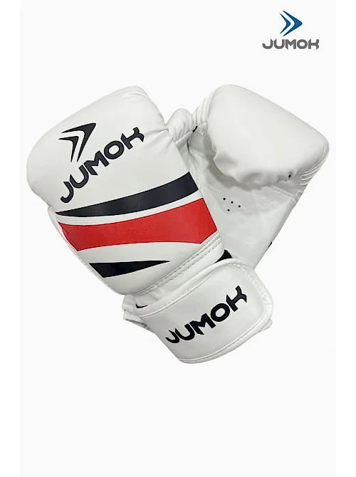 JUMOK BOKS ELDİVENİ BEYAZ